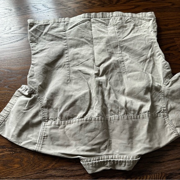 Cotton button down - Picture 10 of 10